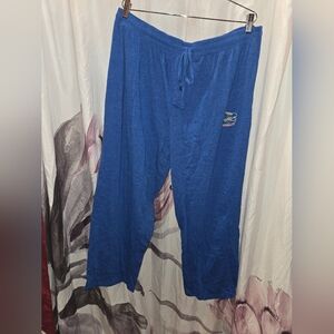 Florida Gator lounge pants men's xl drawstring
